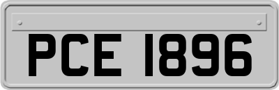 PCE1896