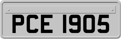 PCE1905