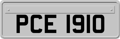 PCE1910