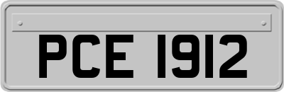 PCE1912