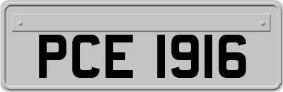 PCE1916