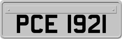 PCE1921