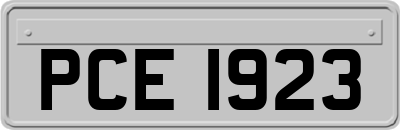 PCE1923