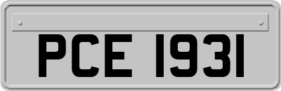 PCE1931