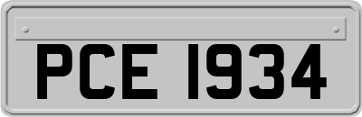 PCE1934