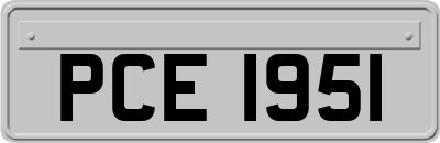 PCE1951