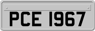 PCE1967