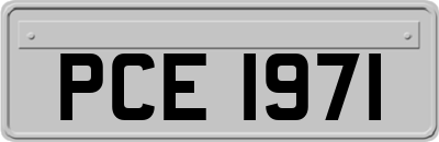 PCE1971