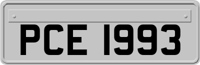 PCE1993