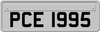 PCE1995