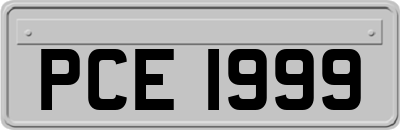 PCE1999
