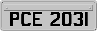 PCE2031