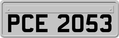 PCE2053