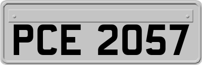 PCE2057