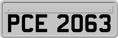 PCE2063