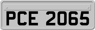 PCE2065