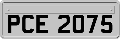 PCE2075