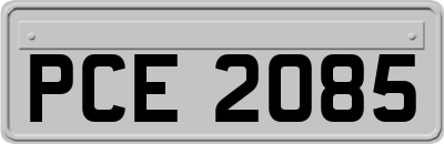 PCE2085