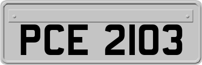 PCE2103