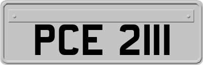 PCE2111