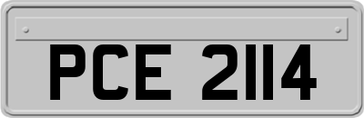 PCE2114