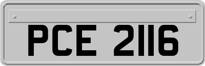 PCE2116