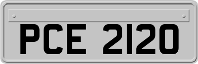 PCE2120