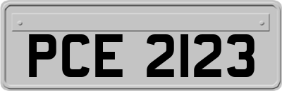 PCE2123