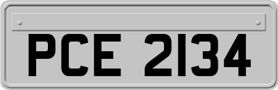 PCE2134
