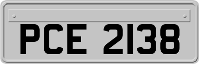 PCE2138