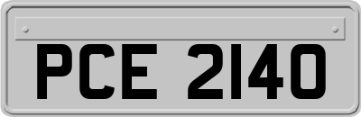 PCE2140