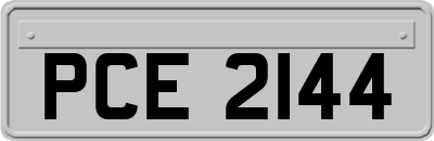 PCE2144