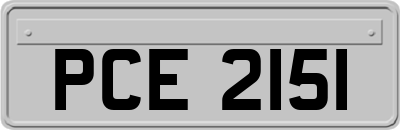 PCE2151