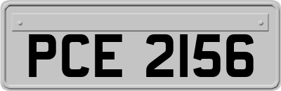 PCE2156