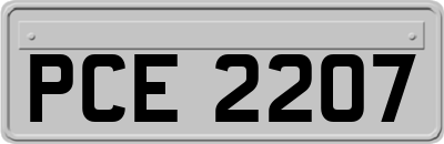 PCE2207