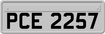 PCE2257