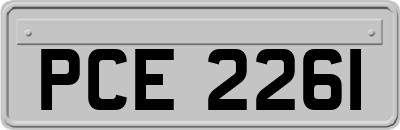 PCE2261