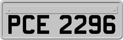 PCE2296