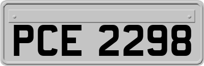 PCE2298