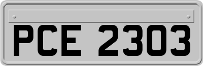 PCE2303