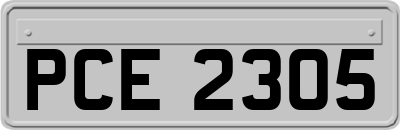 PCE2305