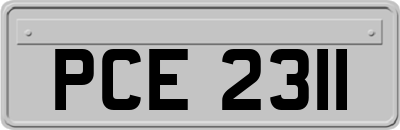 PCE2311