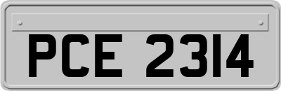 PCE2314