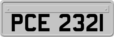 PCE2321