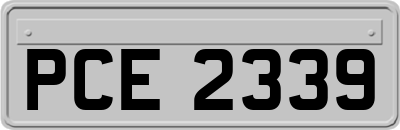 PCE2339