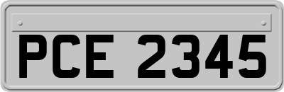 PCE2345