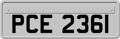 PCE2361