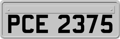 PCE2375