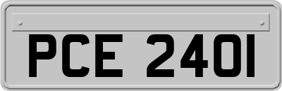 PCE2401