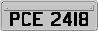 PCE2418